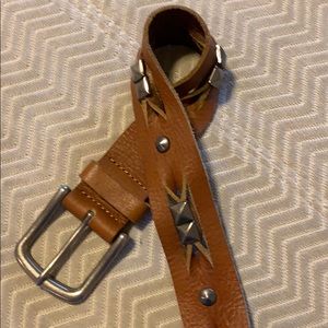 Belt